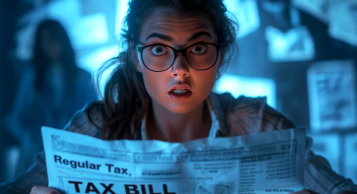 tax season tips