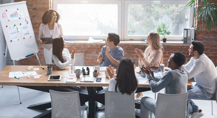 New MBA Concentrations in Artificial Intelligence, Business Analytics, and Cybersecurity